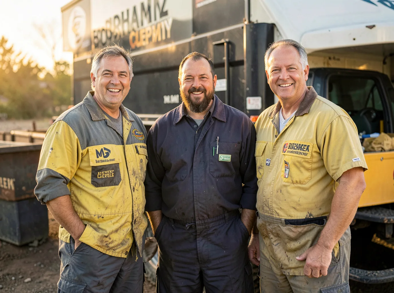 Sewage Cleanup company in Alameda, CA