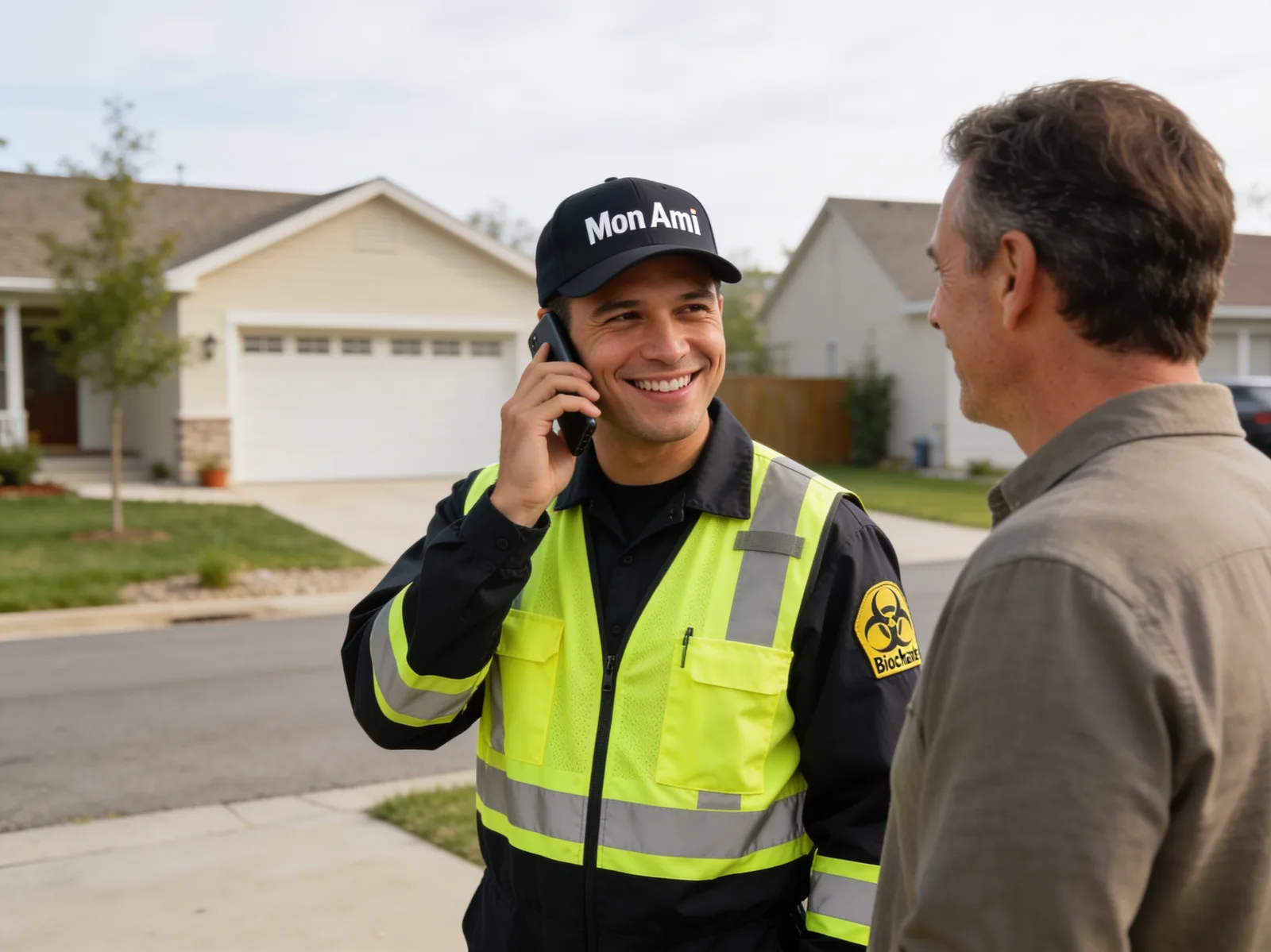 Sewage Cleanup Alameda, CA FAQs